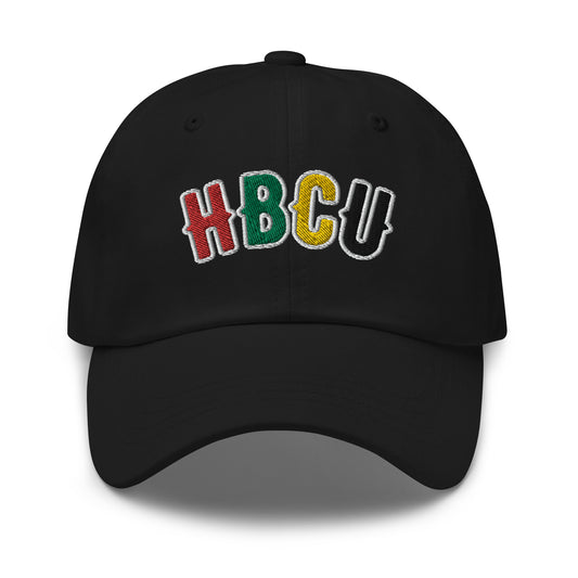HBCU Dad Hat