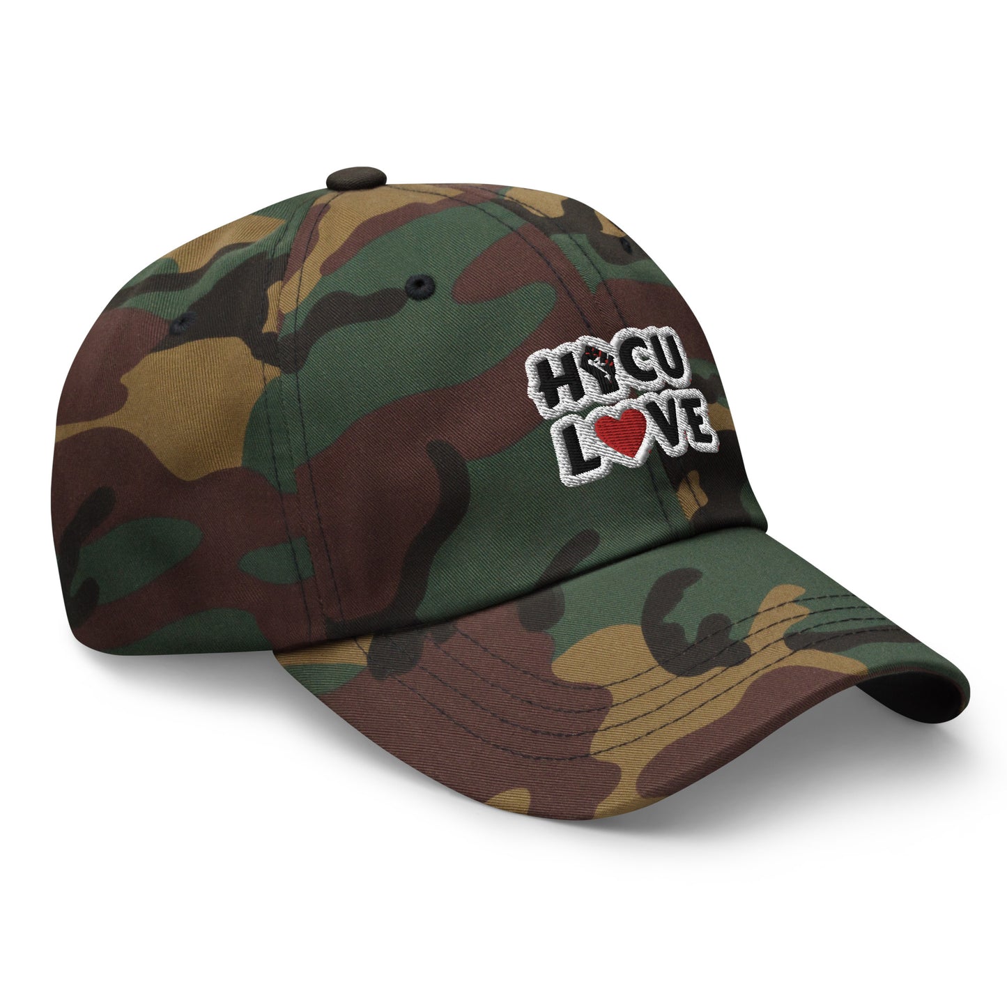 HBCU LOVE Hat