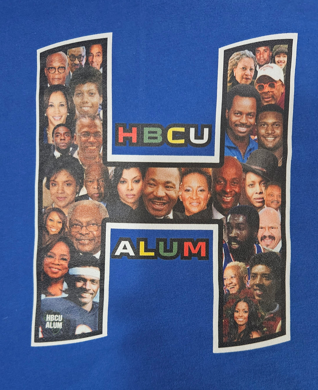 HBCU Legends Heavy Blend™ Hoodie