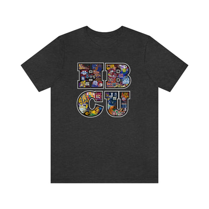 Culture T-Shirt