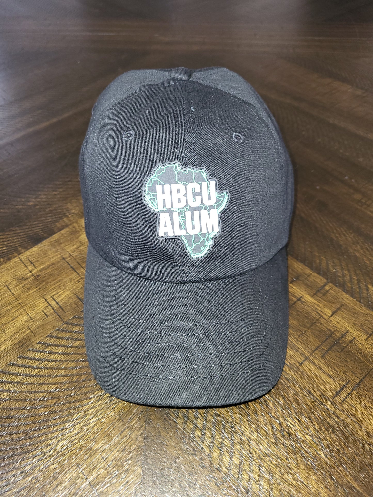 HBCU Alum Hat - HBCU Shirts, HBCU Apparel, Black Colleges, HBCU Alumni