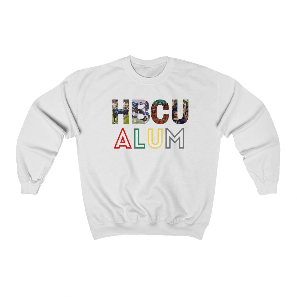 誕生日プレゼント COLLEGE ANACHRONORM PRINT SWEAT RIB SIDE