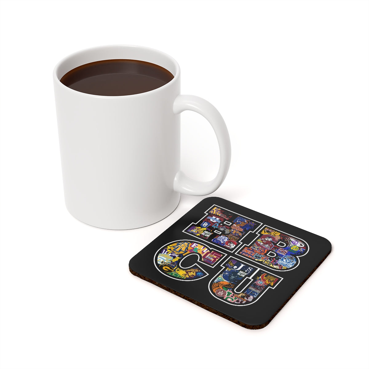 Culture Drink Coasters