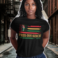 Juneteenth Women's Top