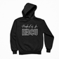Product of An HBCU Heavy Blend™ Hoodie