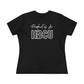 Product of An HBCU Women's Top - HBCU Shirts, HBCU Apparel, Black Colleges, HBCU Alumni