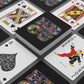 Culture Playing Cards