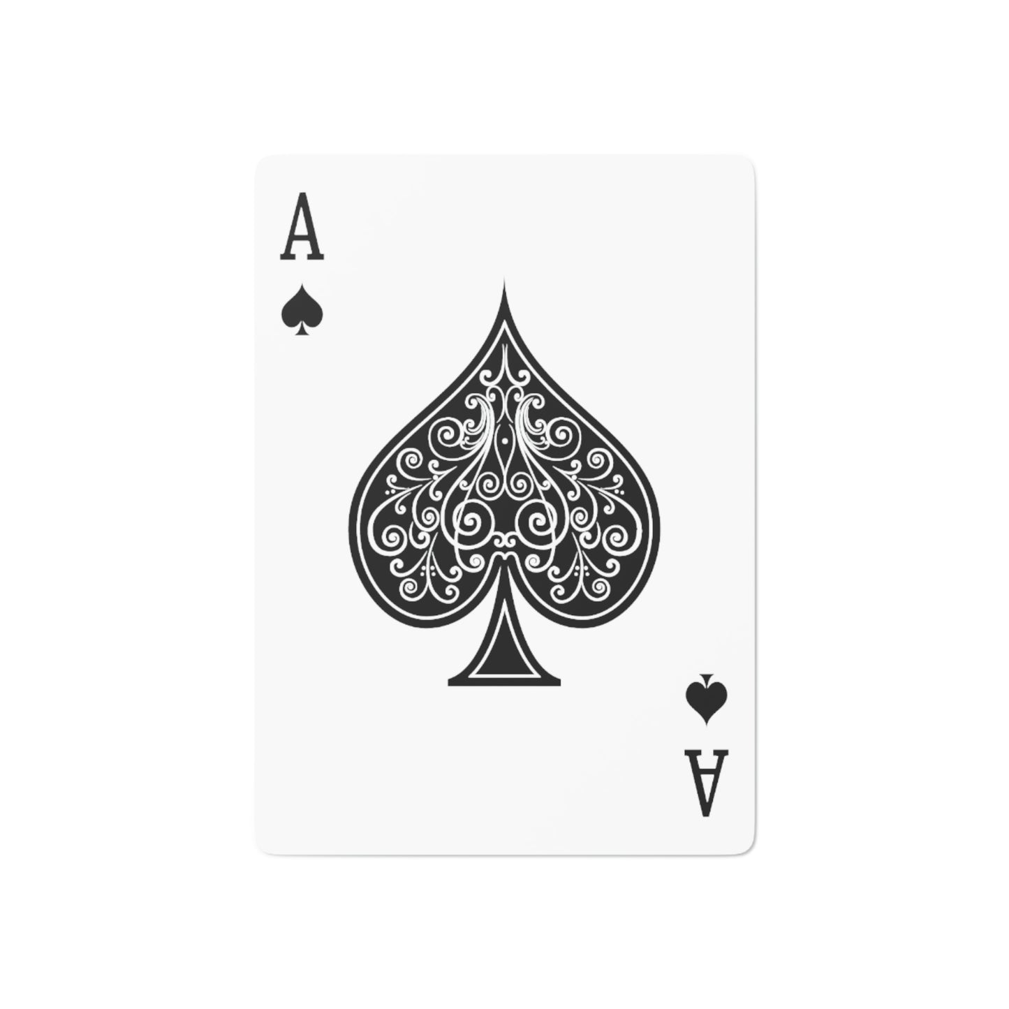 Culture Playing Cards
